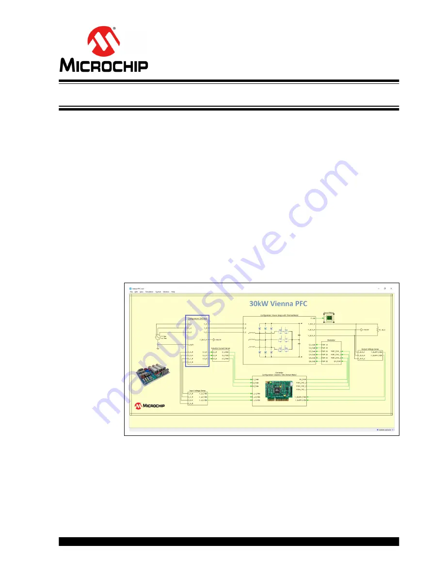 Microchip Technology PLECS Скачать руководство пользователя страница 16