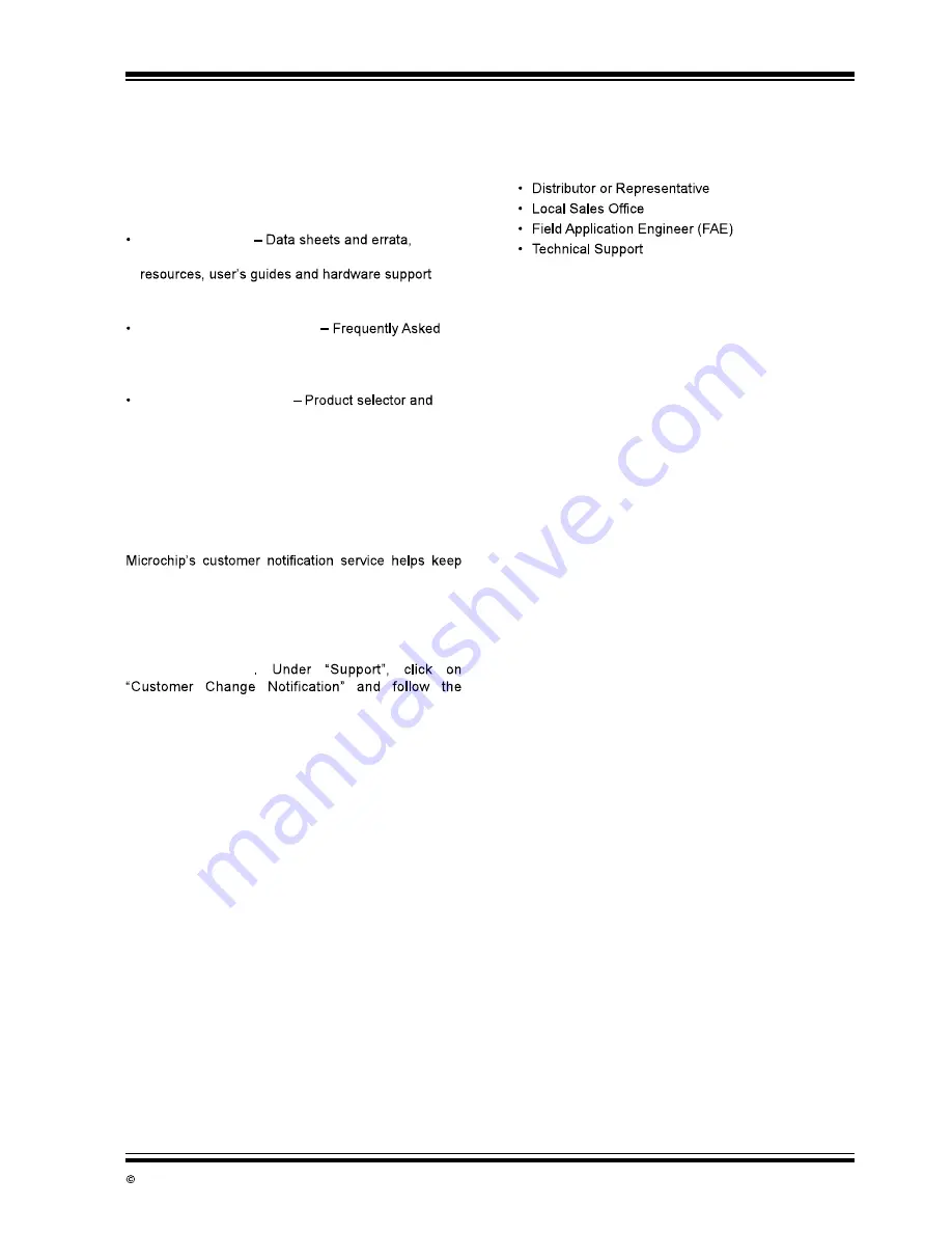 Microchip Technology RN4870-I/RM128 Скачать руководство пользователя страница 50