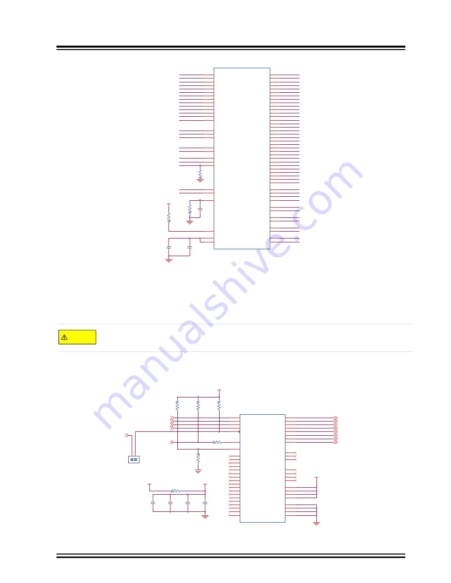 Microchip Technology SAMA5D2-PTC-EK User Manual Download Page 17