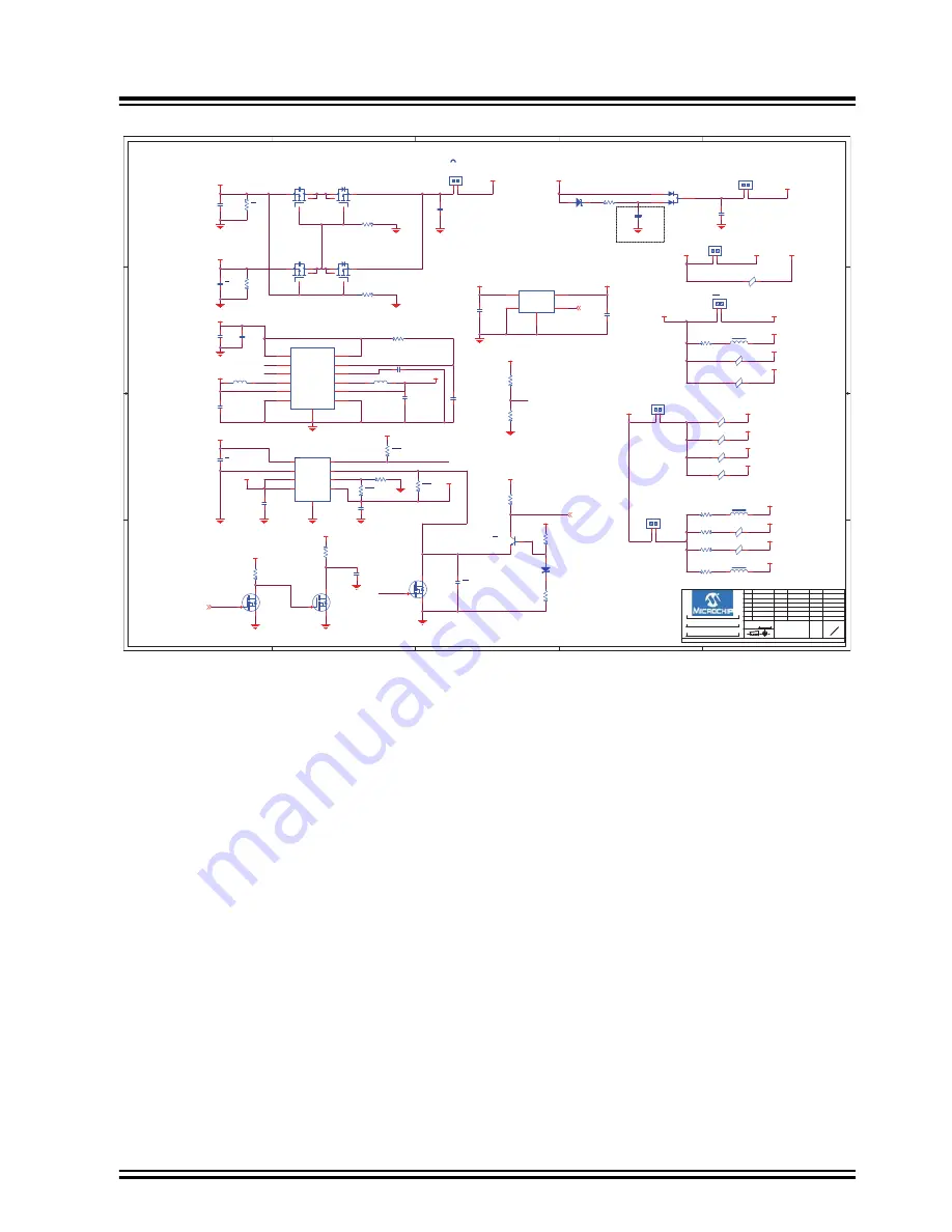 Microchip Technology SAMA5D2-PTC-EK Скачать руководство пользователя страница 51