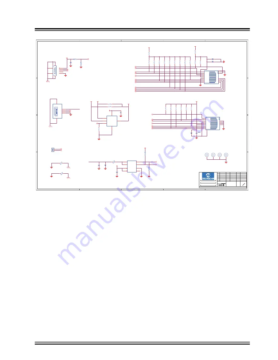 Microchip Technology SAMA5D2-PTC-EK User Manual Download Page 57