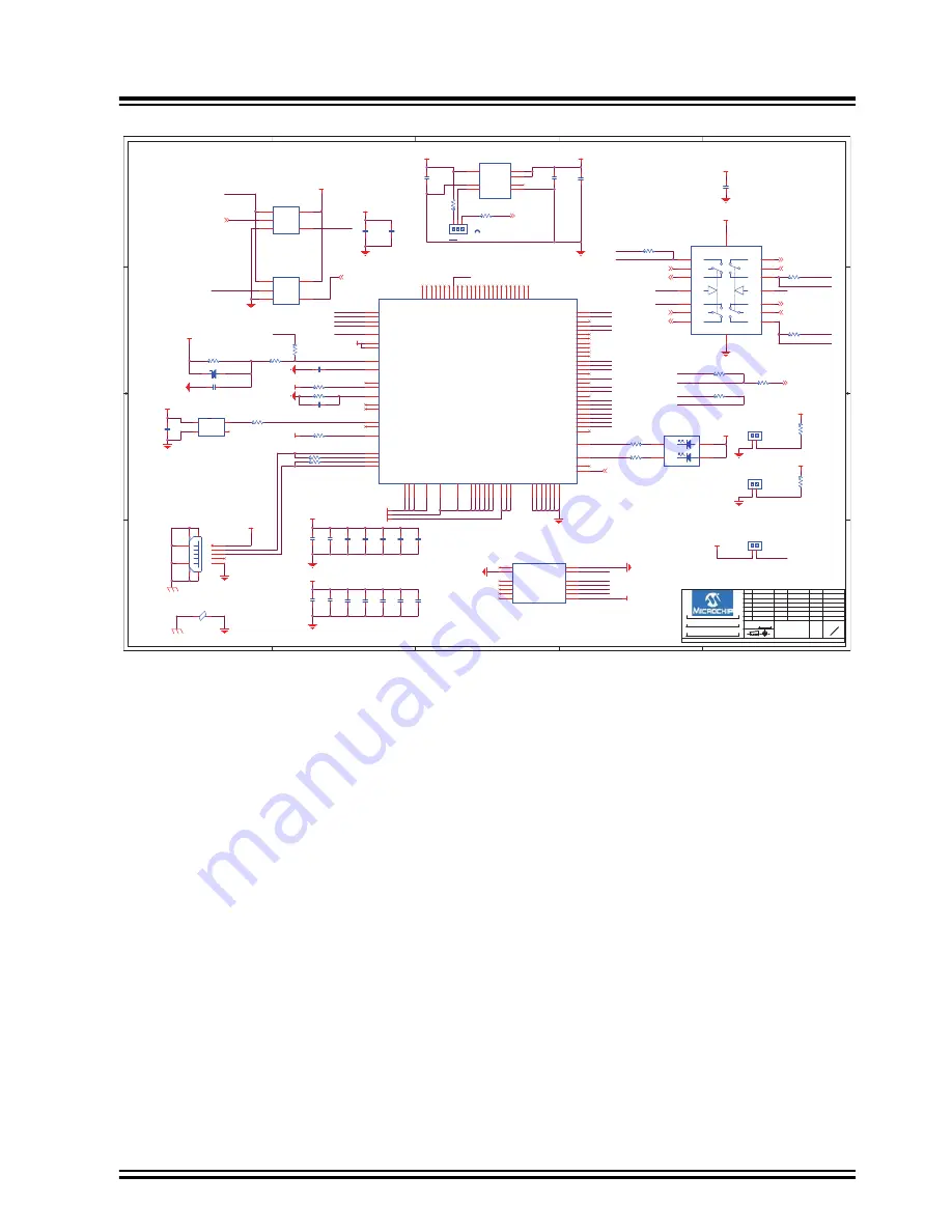 Microchip Technology SAMA5D2-PTC-EK User Manual Download Page 60