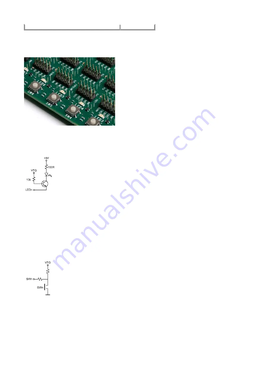 Microchip Technology STK600 Скачать руководство пользователя страница 19