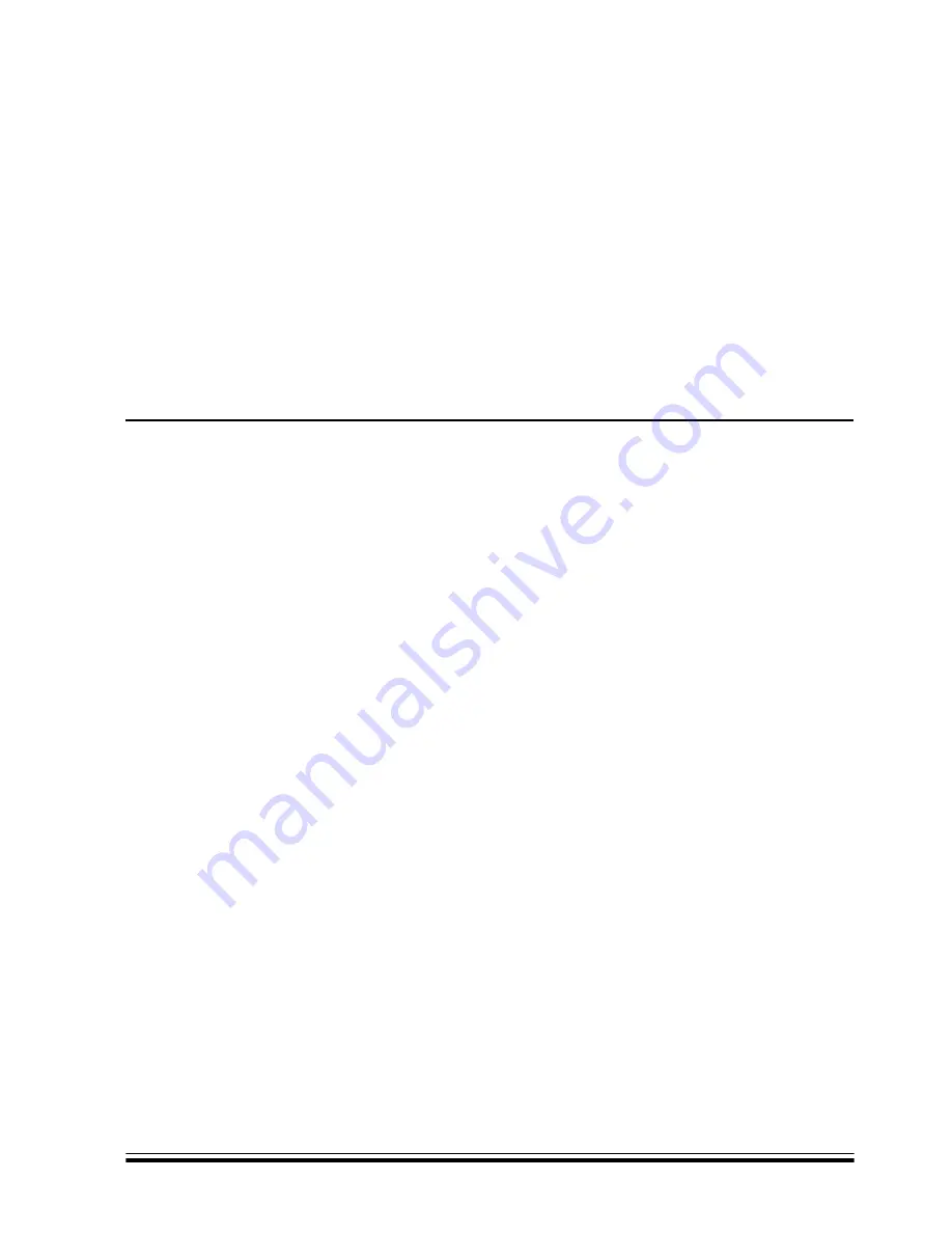 Microchip Technology TC64X User Manual Download Page 1