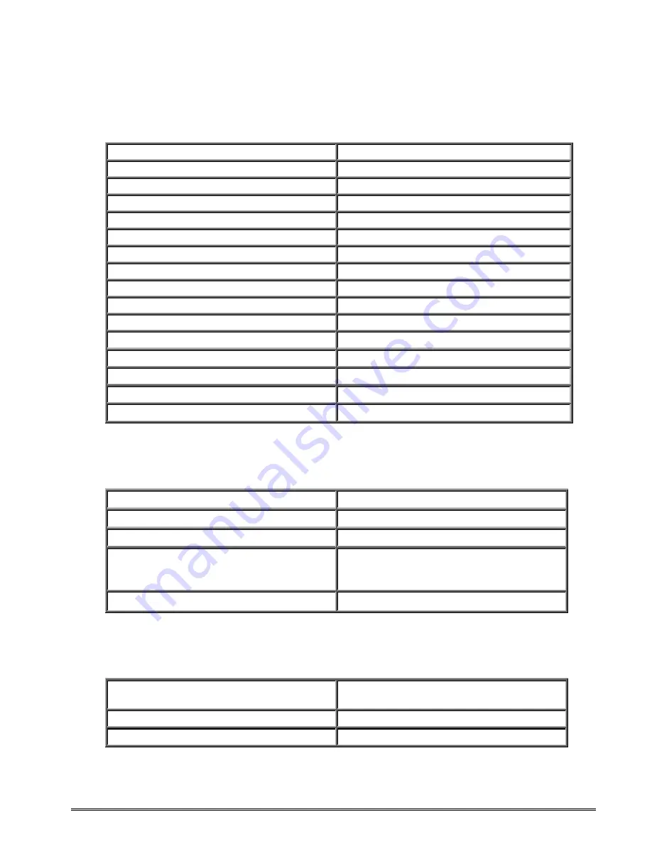 Microcom 322M Operator'S Manual Download Page 15