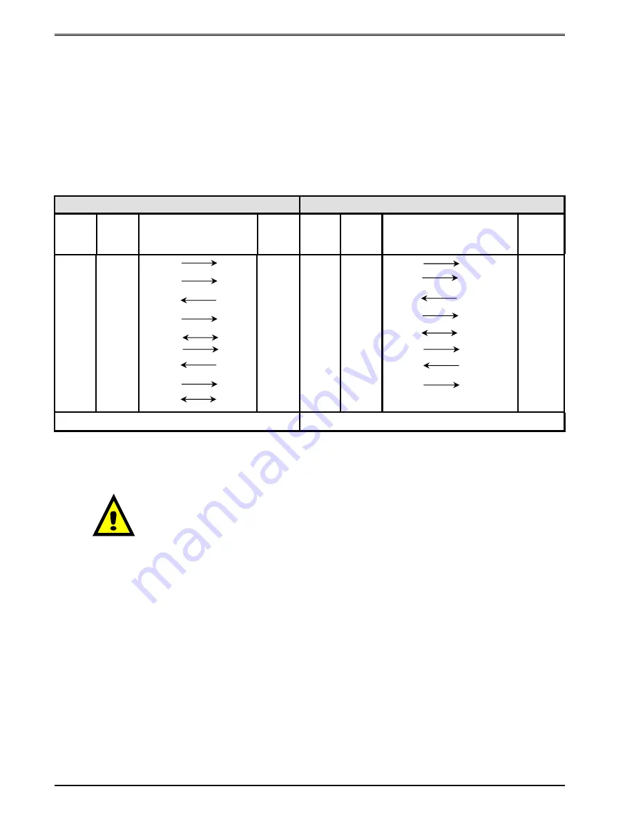 Microcom 334M Operator'S Manual Download Page 22