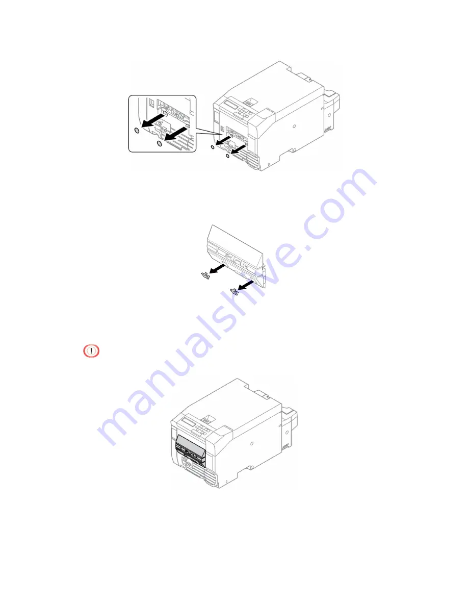 Microcom 360C Скачать руководство пользователя страница 35