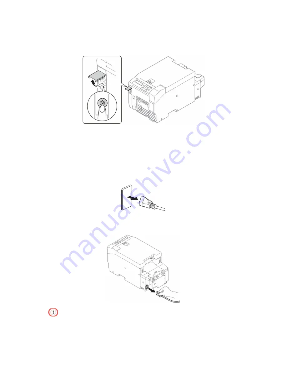 Microcom 360C Operator'S Manual Download Page 42