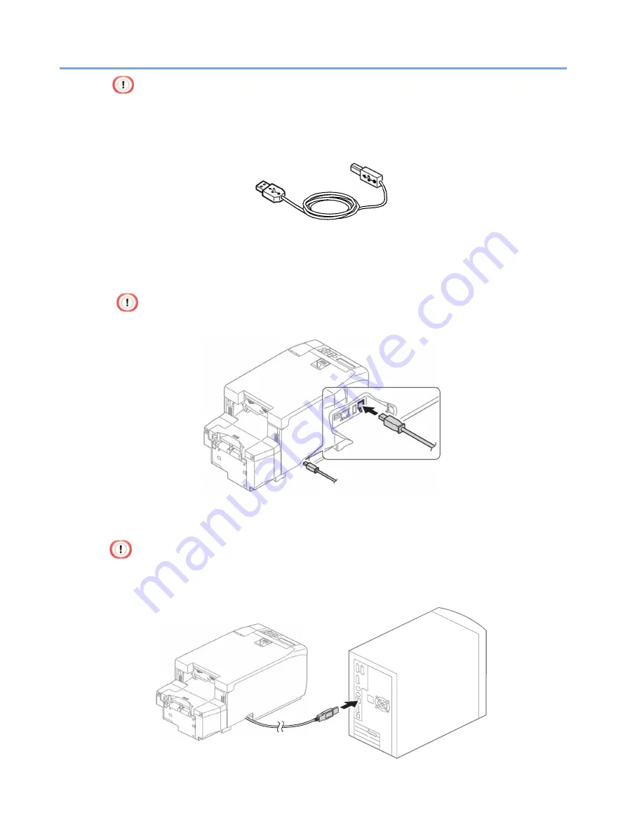 Microcom 360C Operator'S Manual Download Page 48