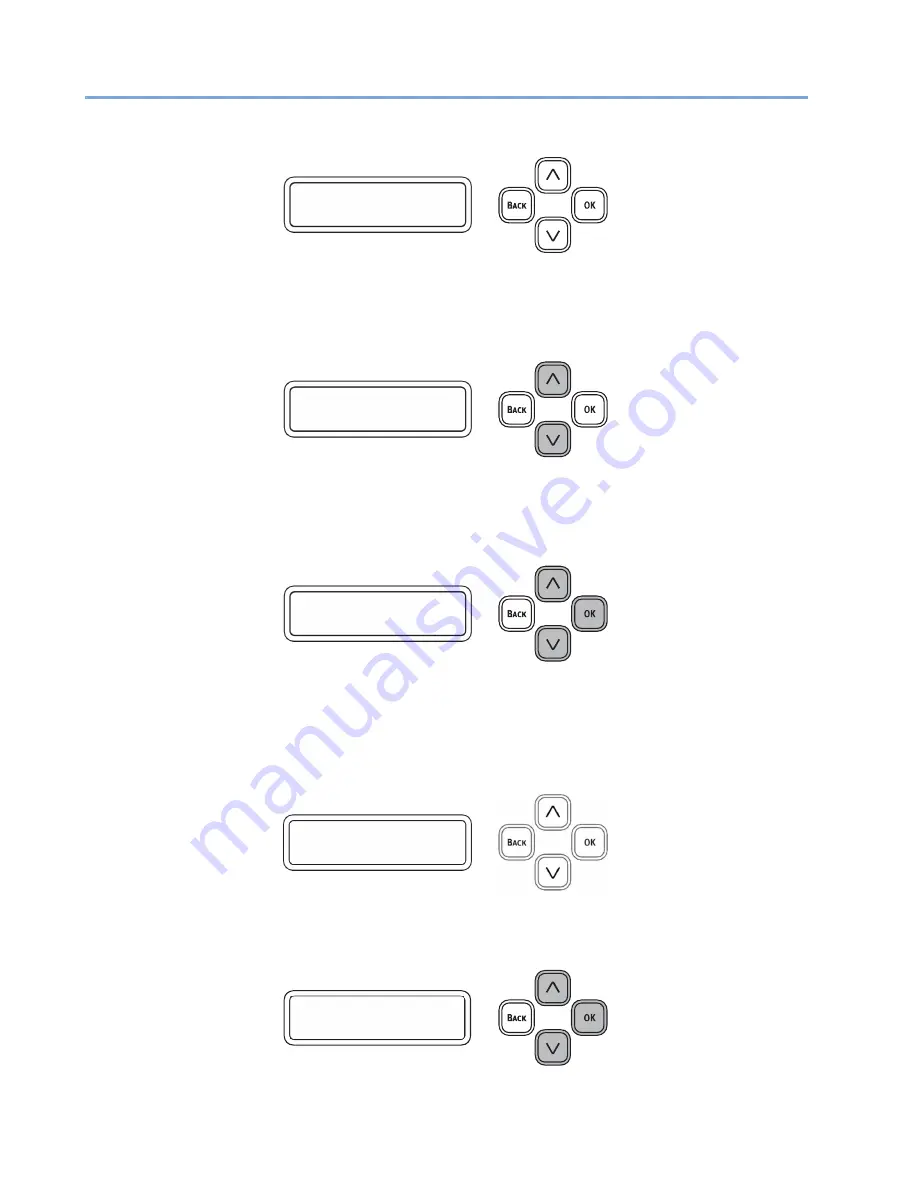 Microcom 360C Operator'S Manual Download Page 54