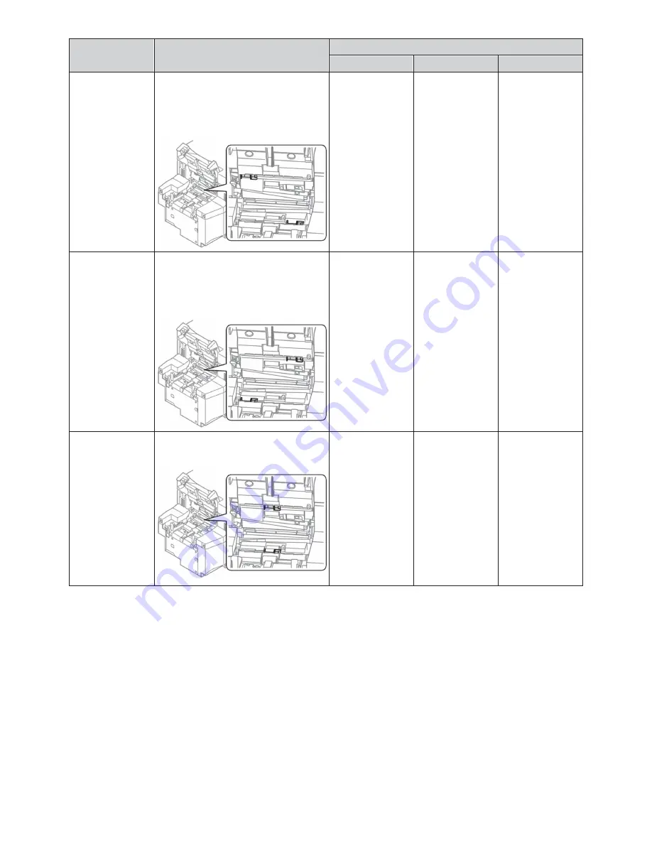 Microcom 360C Operator'S Manual Download Page 105