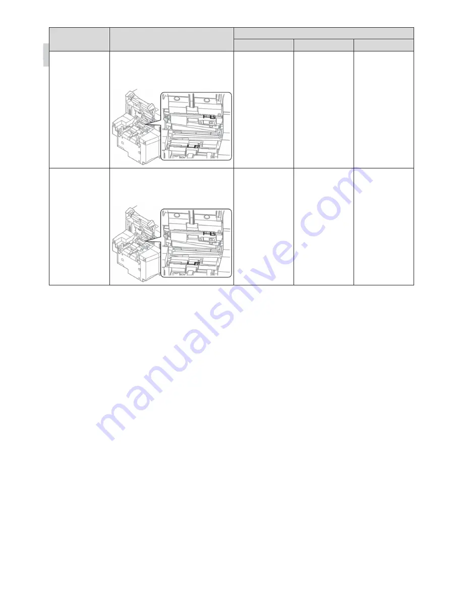 Microcom 360C Operator'S Manual Download Page 106