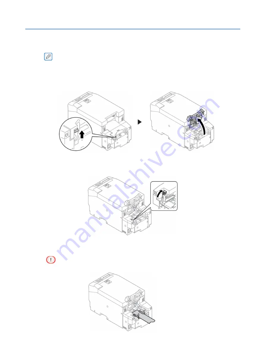 Microcom 360C Operator'S Manual Download Page 111