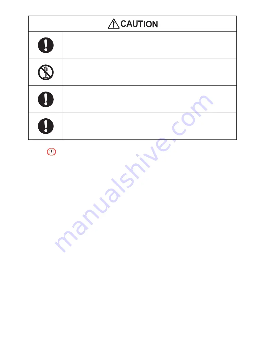 Microcom 360C Operator'S Manual Download Page 150