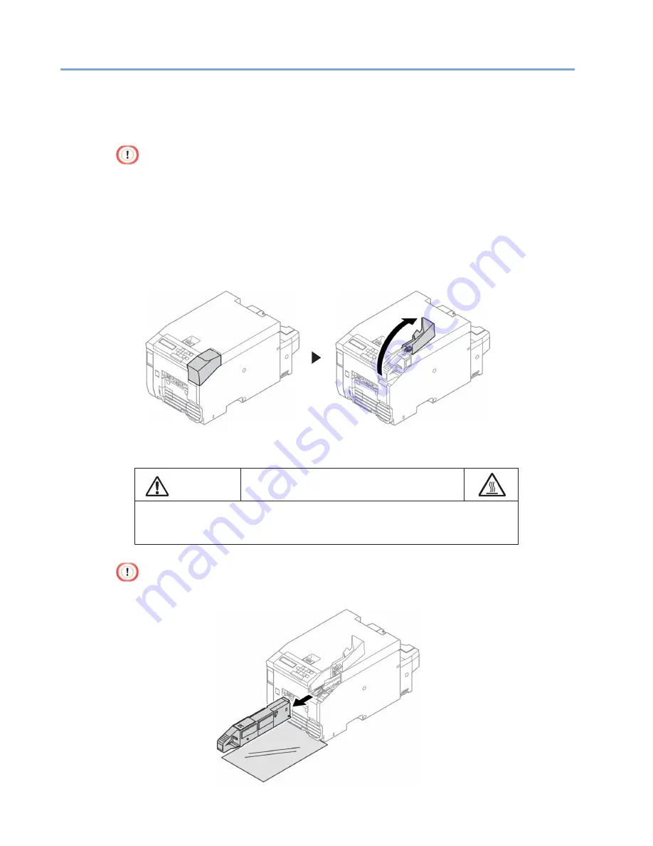 Microcom 360C Operator'S Manual Download Page 151