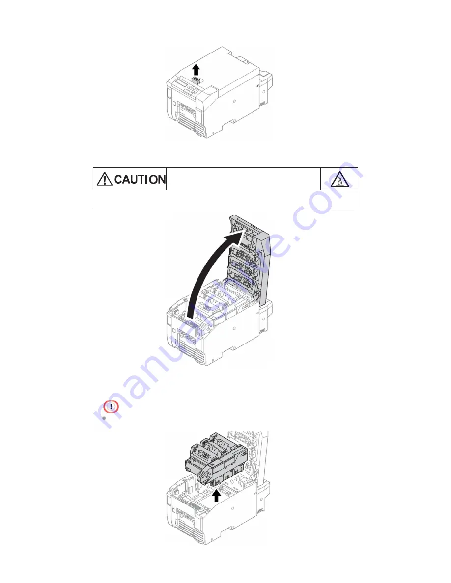 Microcom 360C Operator'S Manual Download Page 154