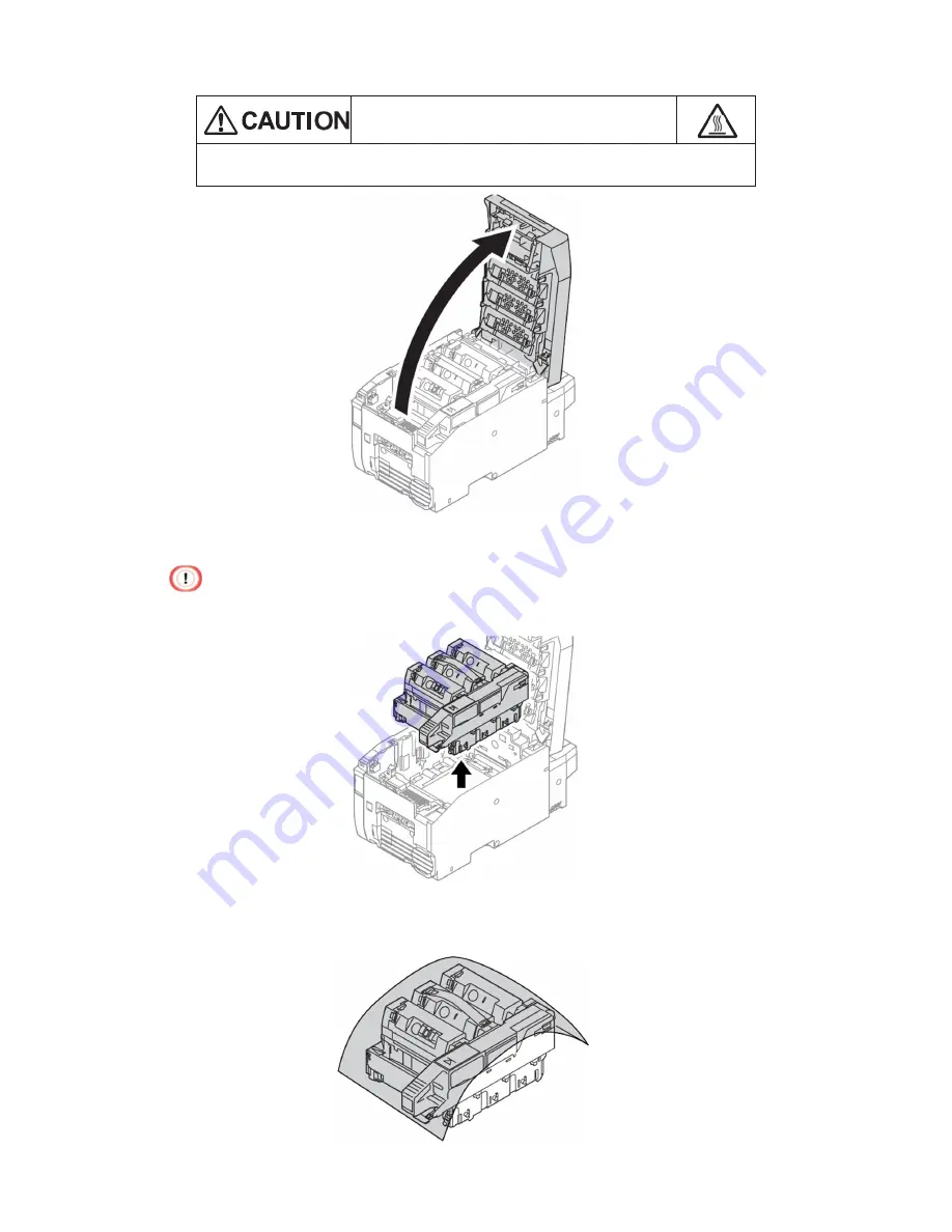 Microcom 360C Operator'S Manual Download Page 161