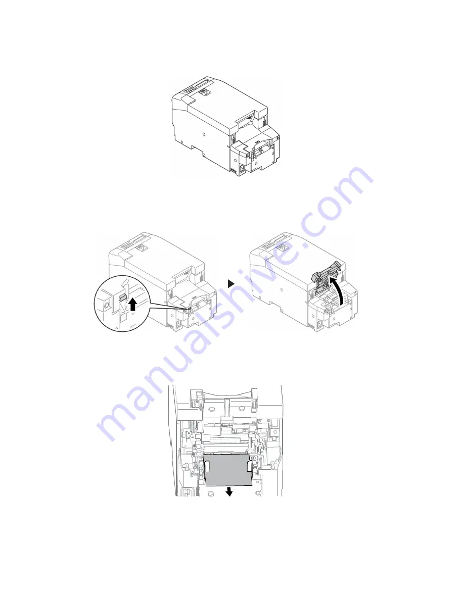 Microcom 360C Operator'S Manual Download Page 197