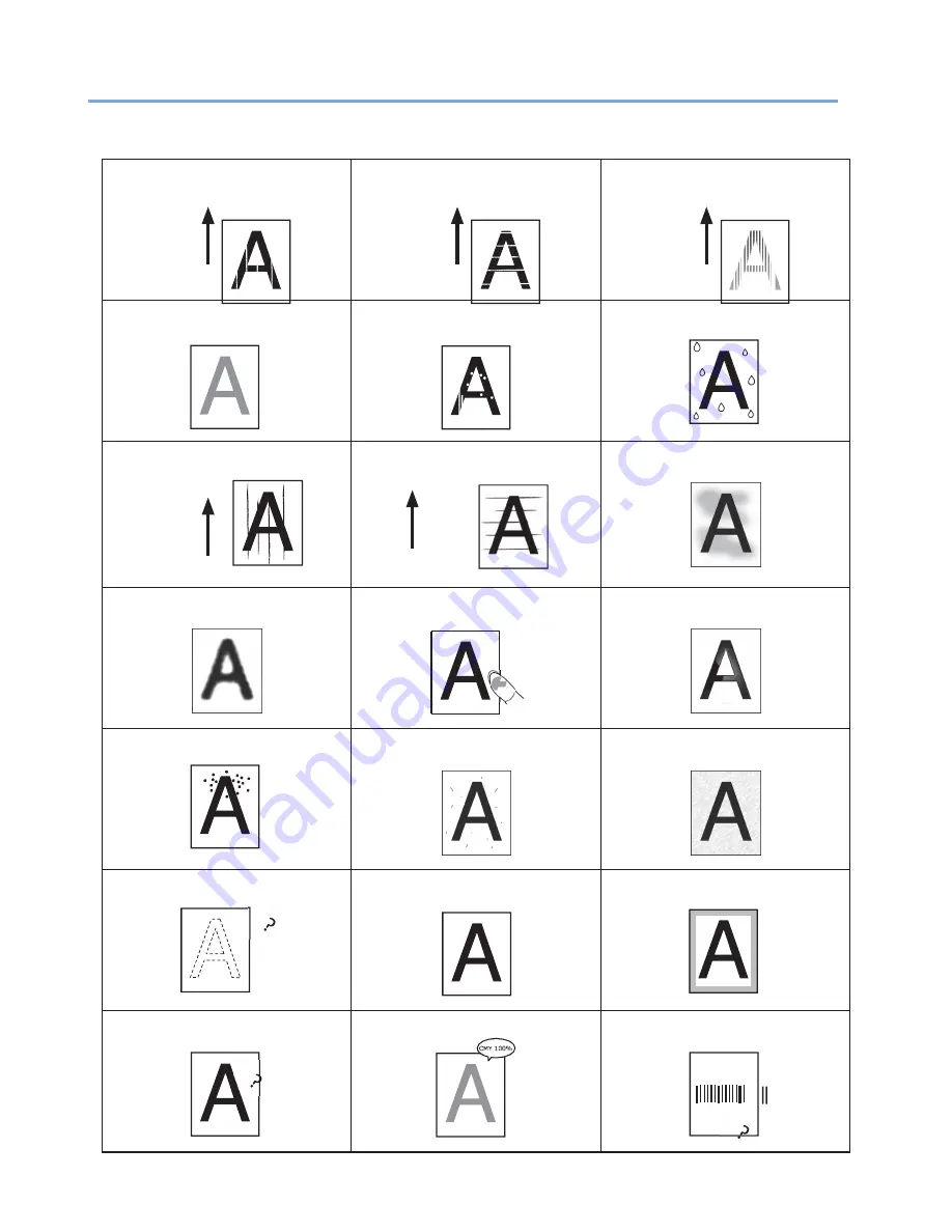 Microcom 360C Operator'S Manual Download Page 212