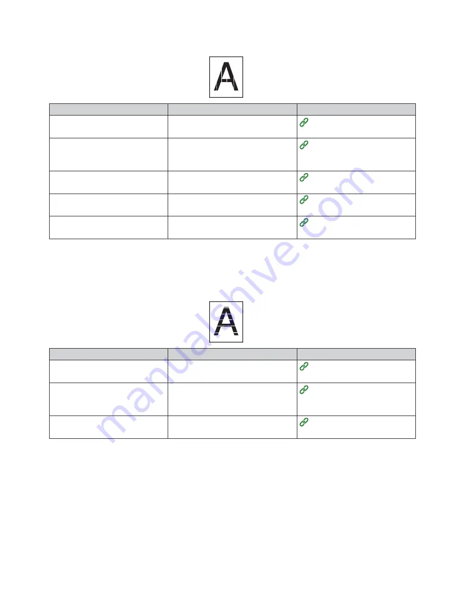 Microcom 360C Operator'S Manual Download Page 213