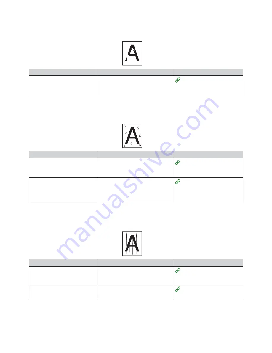 Microcom 360C Operator'S Manual Download Page 215