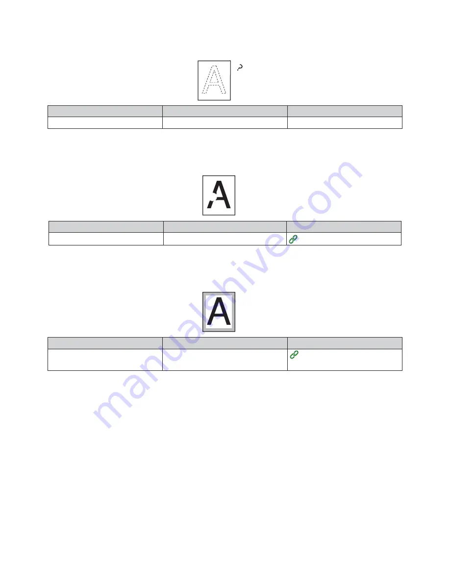 Microcom 360C Operator'S Manual Download Page 219