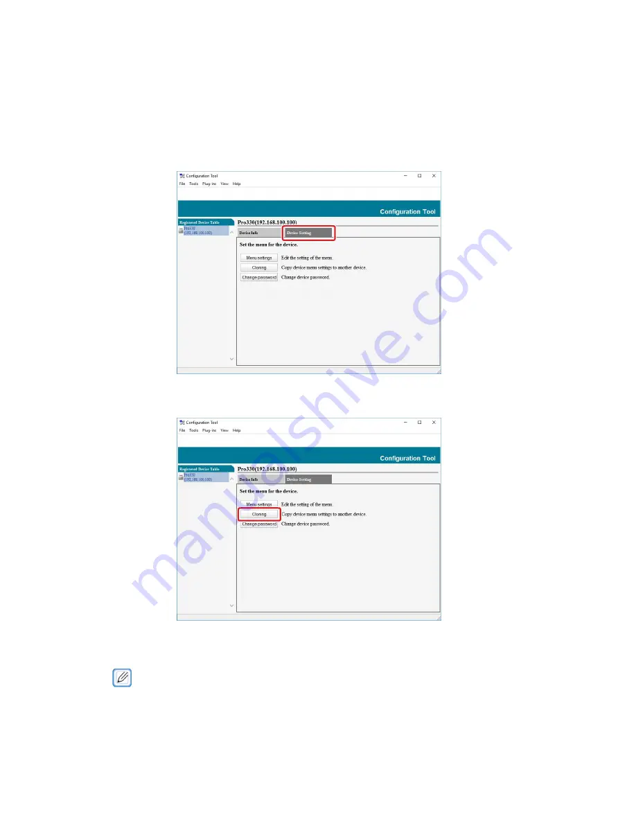 Microcom 360C Operator'S Manual Download Page 271