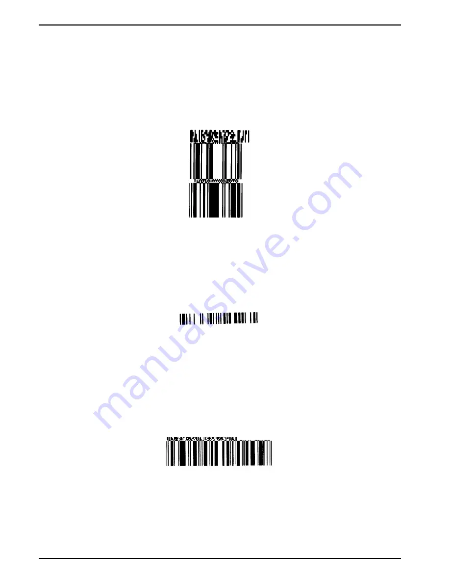 Microcom 428LT Operator'S Manual Download Page 141