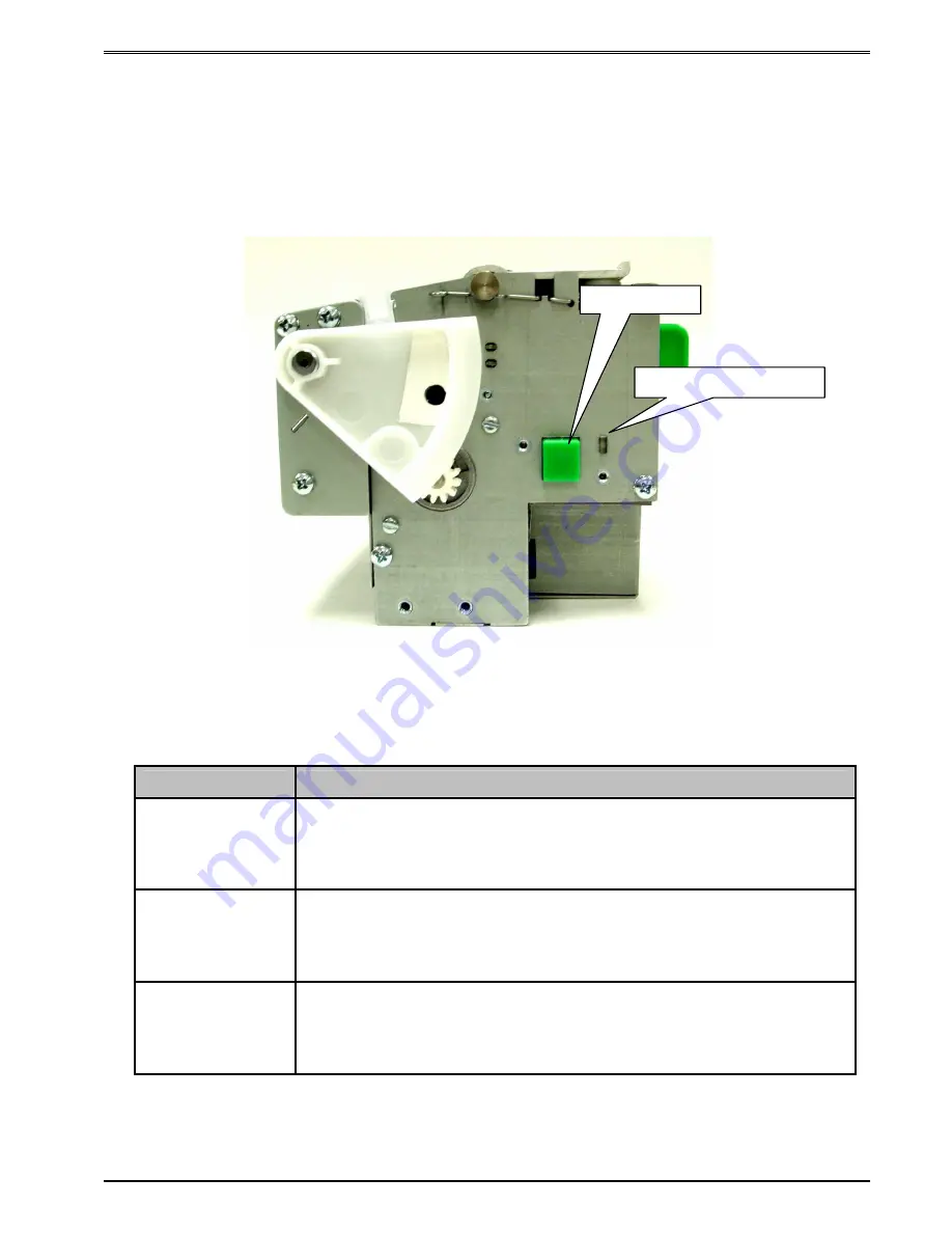 Microcom 428M Operator'S Manual Download Page 31