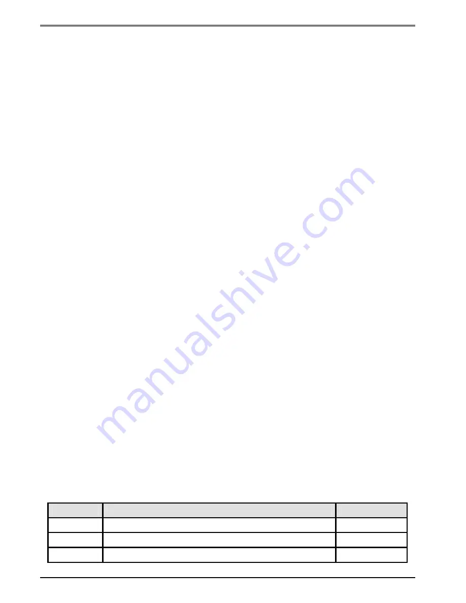 Microcom 428TC plus Operator'S Manual Download Page 166