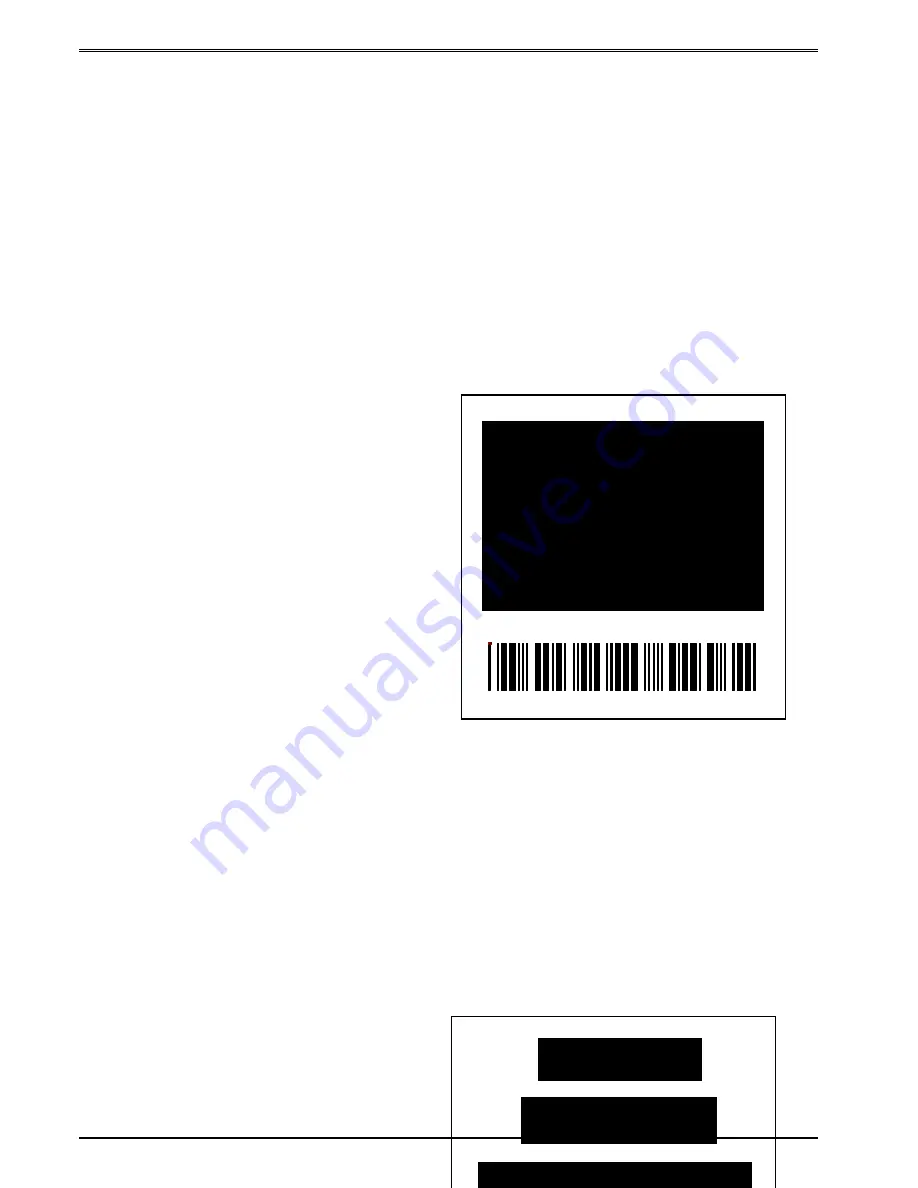 Microcom 438TC Operator'S Manual Download Page 74