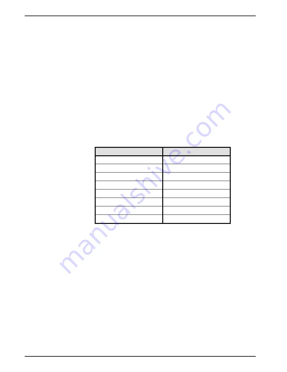 Microcom 438TC Operator'S Manual Download Page 87