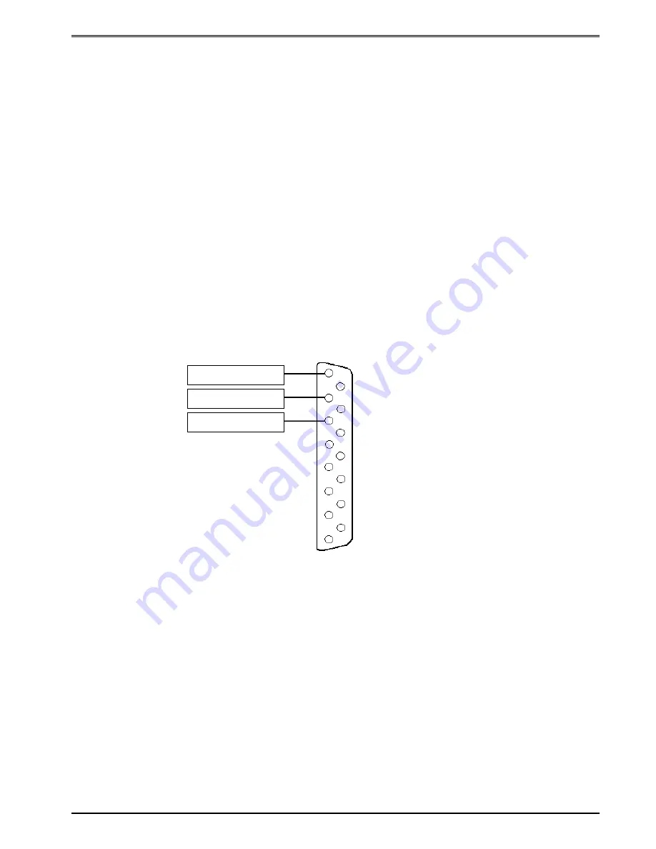 Microcom 438TM Скачать руководство пользователя страница 41