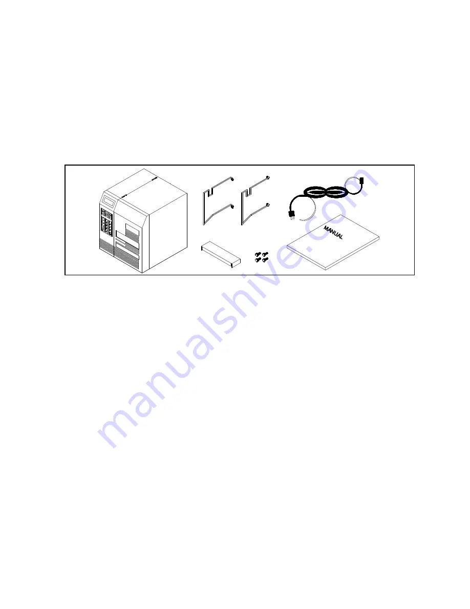 Microcom 470 Operator'S Manual Download Page 15