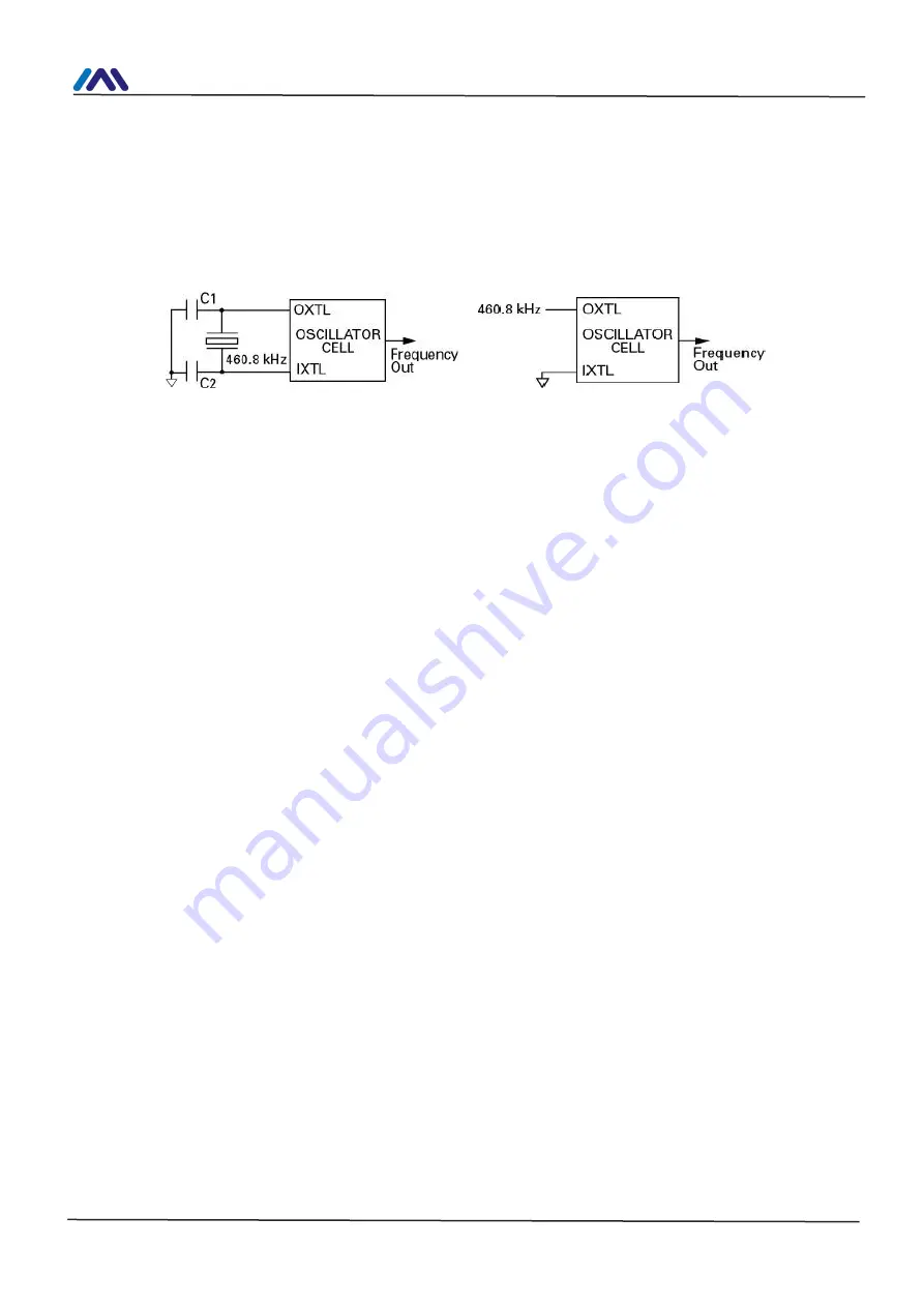 Microcyber HT1200M User Manual Download Page 13