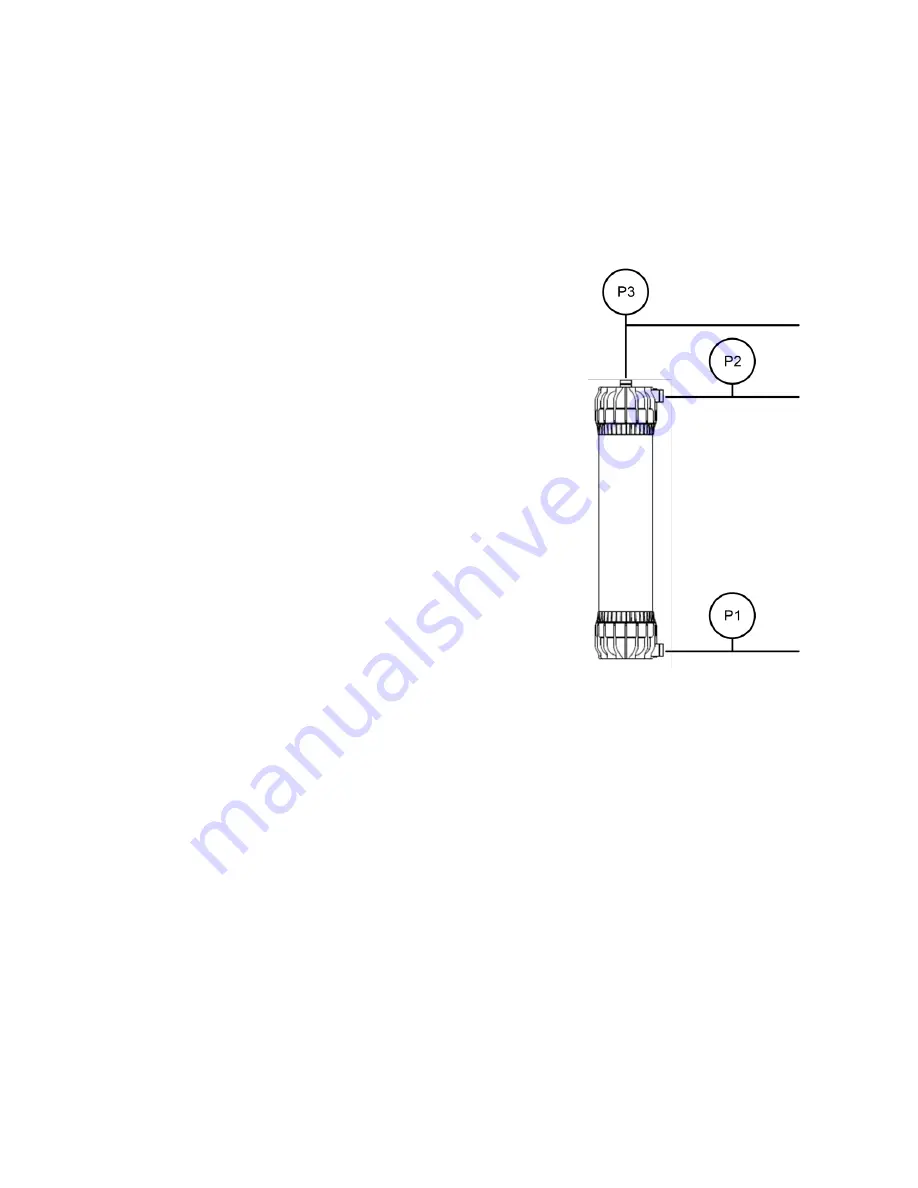 Microdyn Nadir AQUADYN FZ50 Hollow Operation Manual Download Page 17