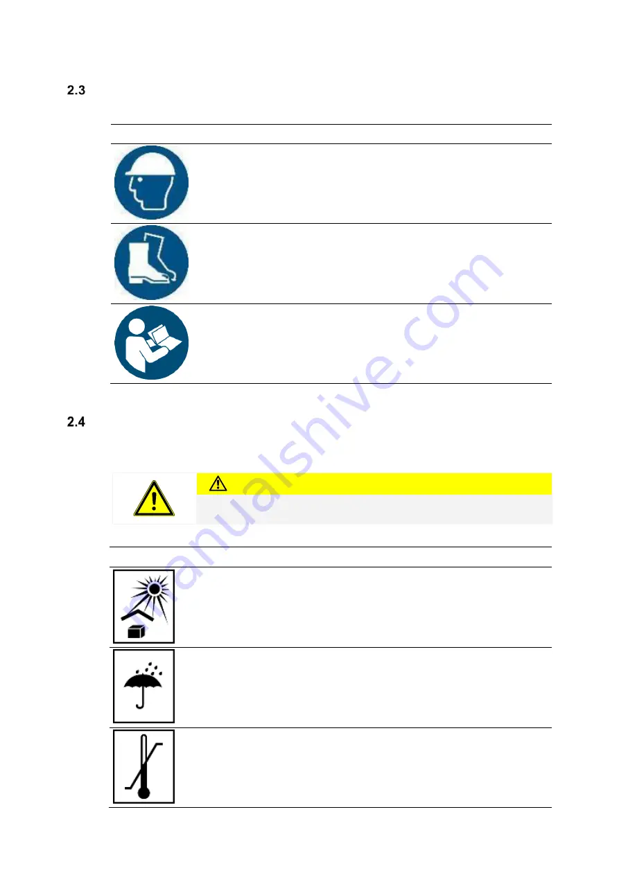 Microdyn Nadir MICRODYN BIO-CEL XS-1 Скачать руководство пользователя страница 7