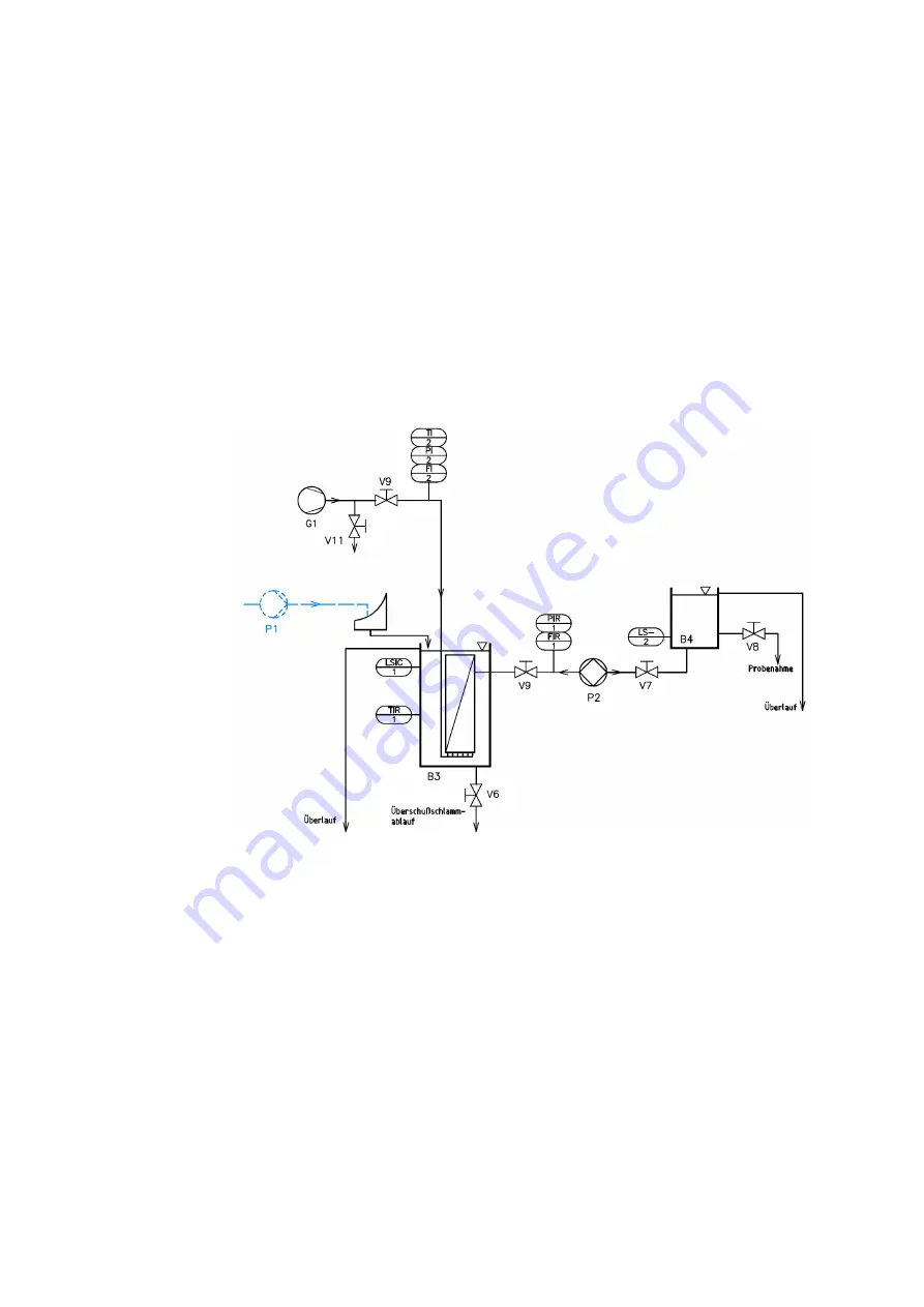 Microdyn Nadir MICRODYN BIO-CEL XS-1 Скачать руководство пользователя страница 15