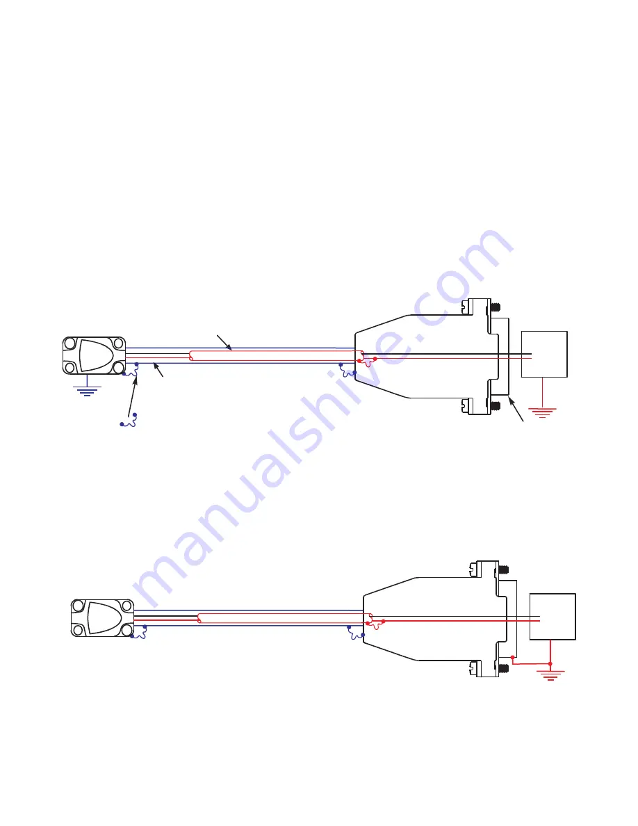 MicroE Systems Mercury 1000 Installation Manual And Reference Manual Download Page 11