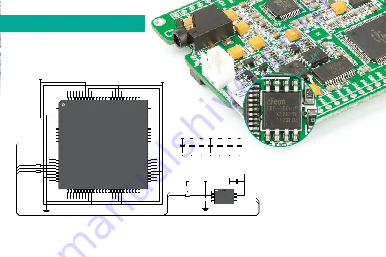 MicroElektronika micromedia Manual Download Page 31