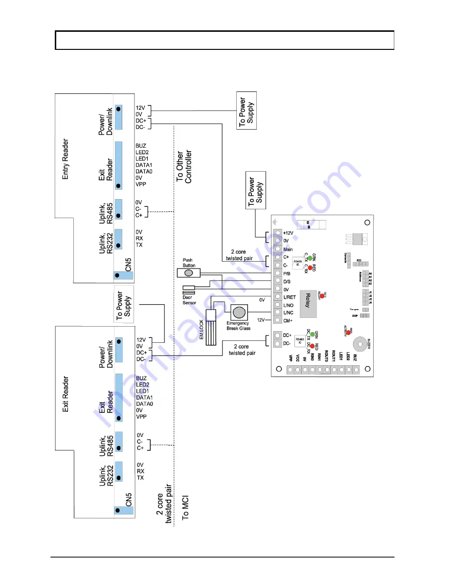 Microengine XP-GT Series Programming Manual Download Page 57