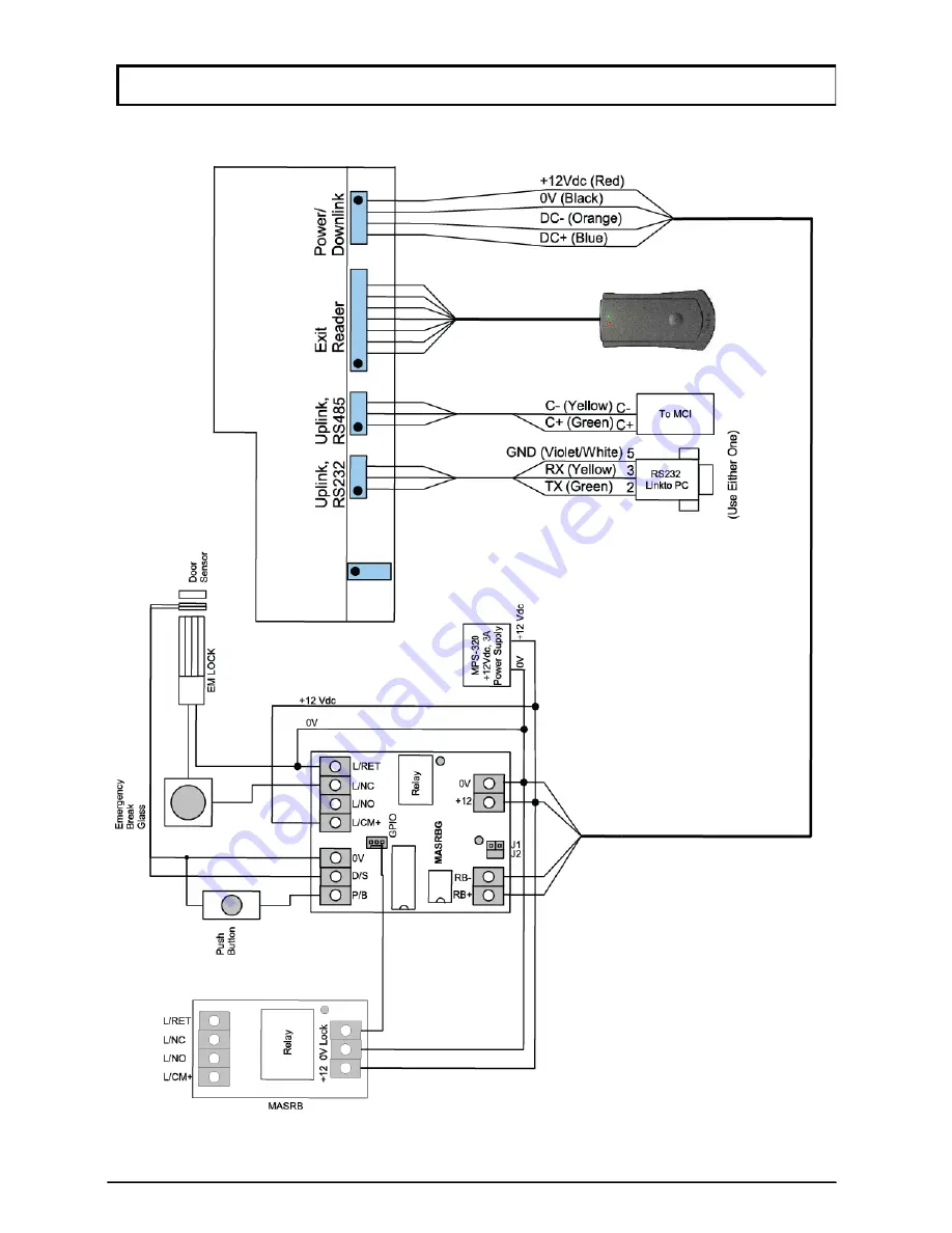 Microengine XP-GT Series Programming Manual Download Page 59