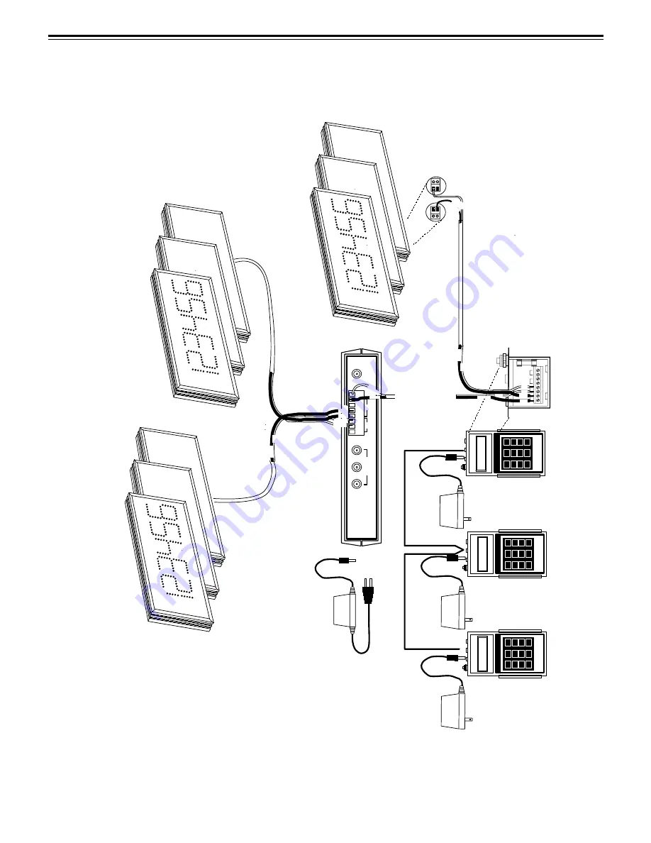 Microframe Corporation Series 160 Operating Manual Download Page 9