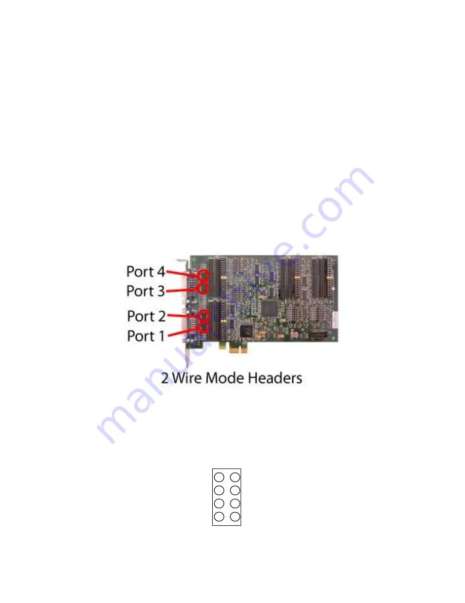 Microgate SyncLink GT2E Скачать руководство пользователя страница 9