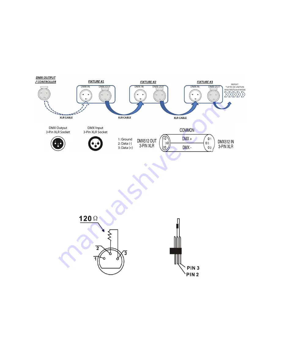 Microh FENIX-WH Скачать руководство пользователя страница 7