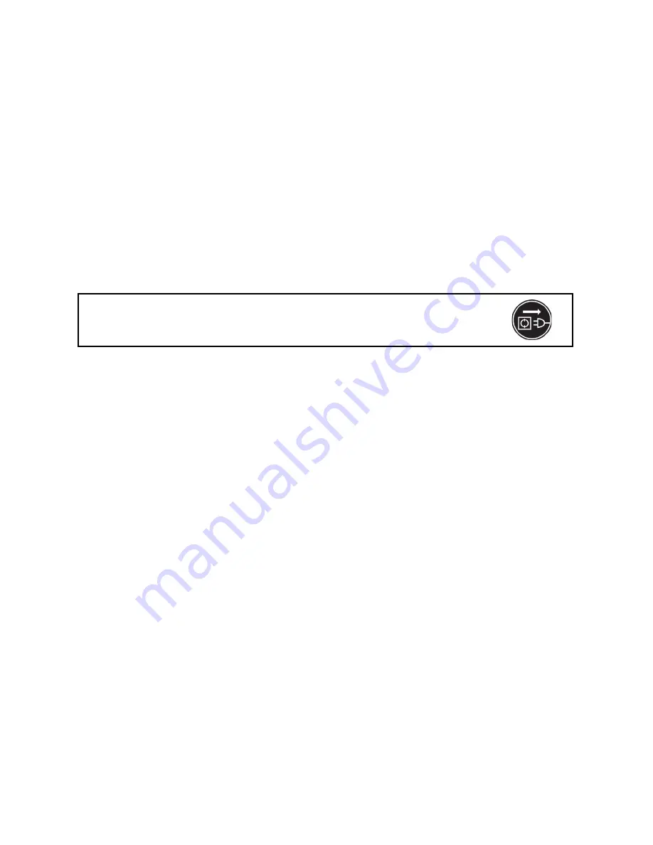 Microh LED BLADE P64 MKIII User Manual Download Page 11