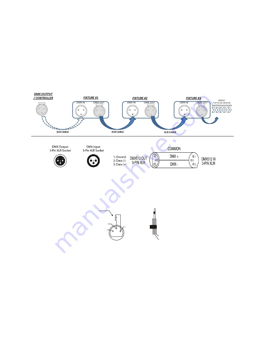 Microh Led Max Zoom Tri User Manual Download Page 6