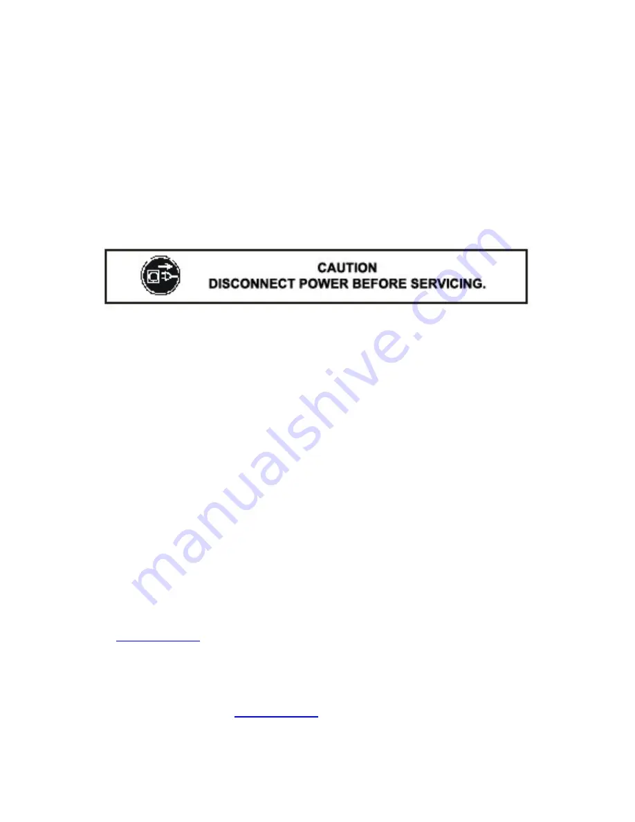 Microh LED SLIM P64 User Manual Download Page 10