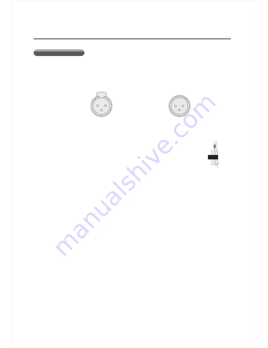 Microh MONSOON FX User Manual Download Page 5