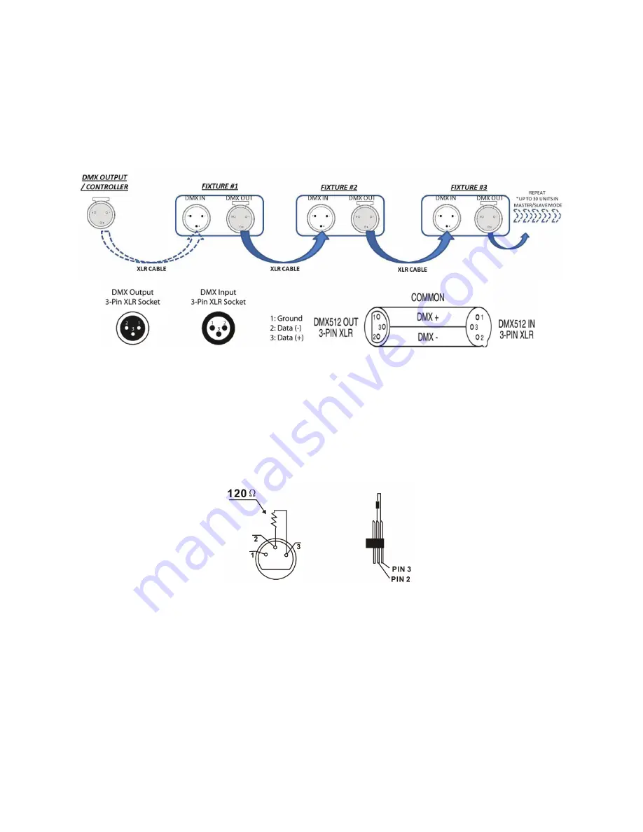 Microh OMNI HZR Скачать руководство пользователя страница 8